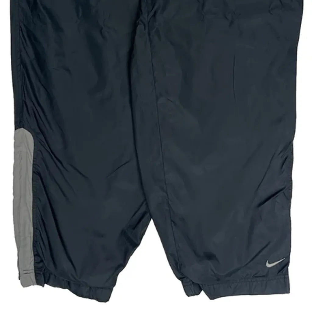 Tracksuit - XL Black Polyester