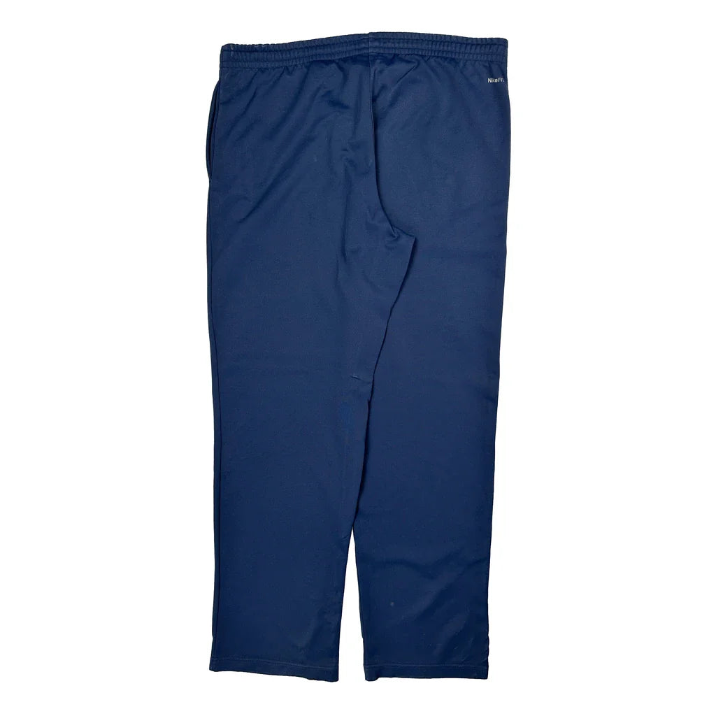 Tracksuit - XL Blue Polyester