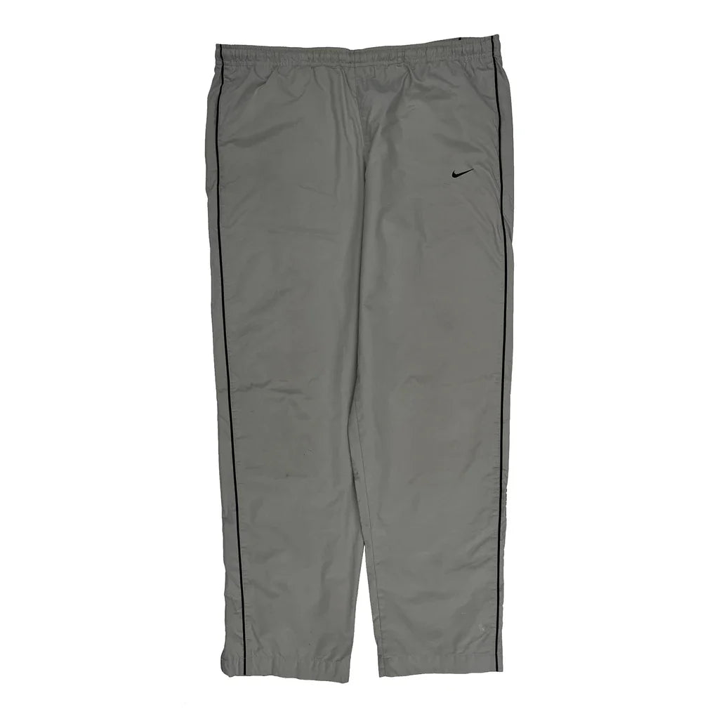Tracksuit - Medium Grey Polyester