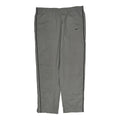 Tracksuit - Medium Grey Polyester