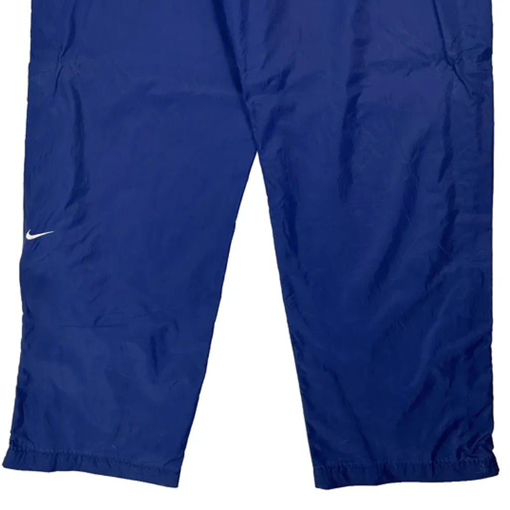 Tracksuit - Medium Blue Polyester