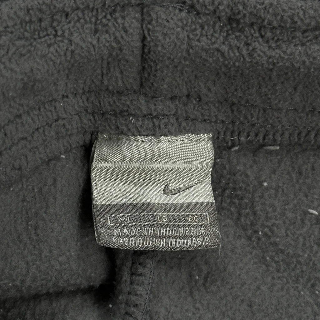 Fleece  Joggers - XL Grey Polyester