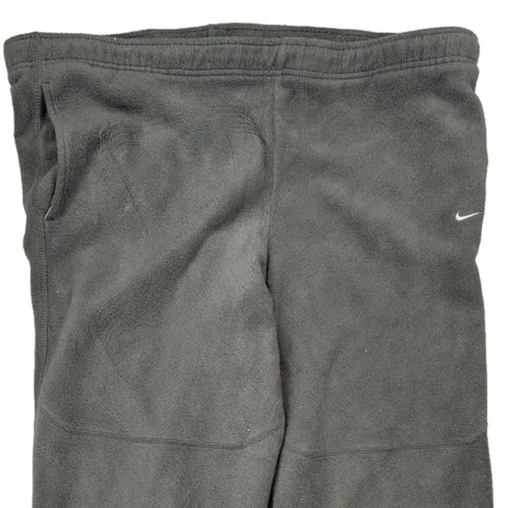 Fleece  Joggers - XL Grey Polyester