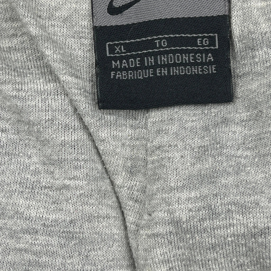 Tracksuit - XL Black Polyester