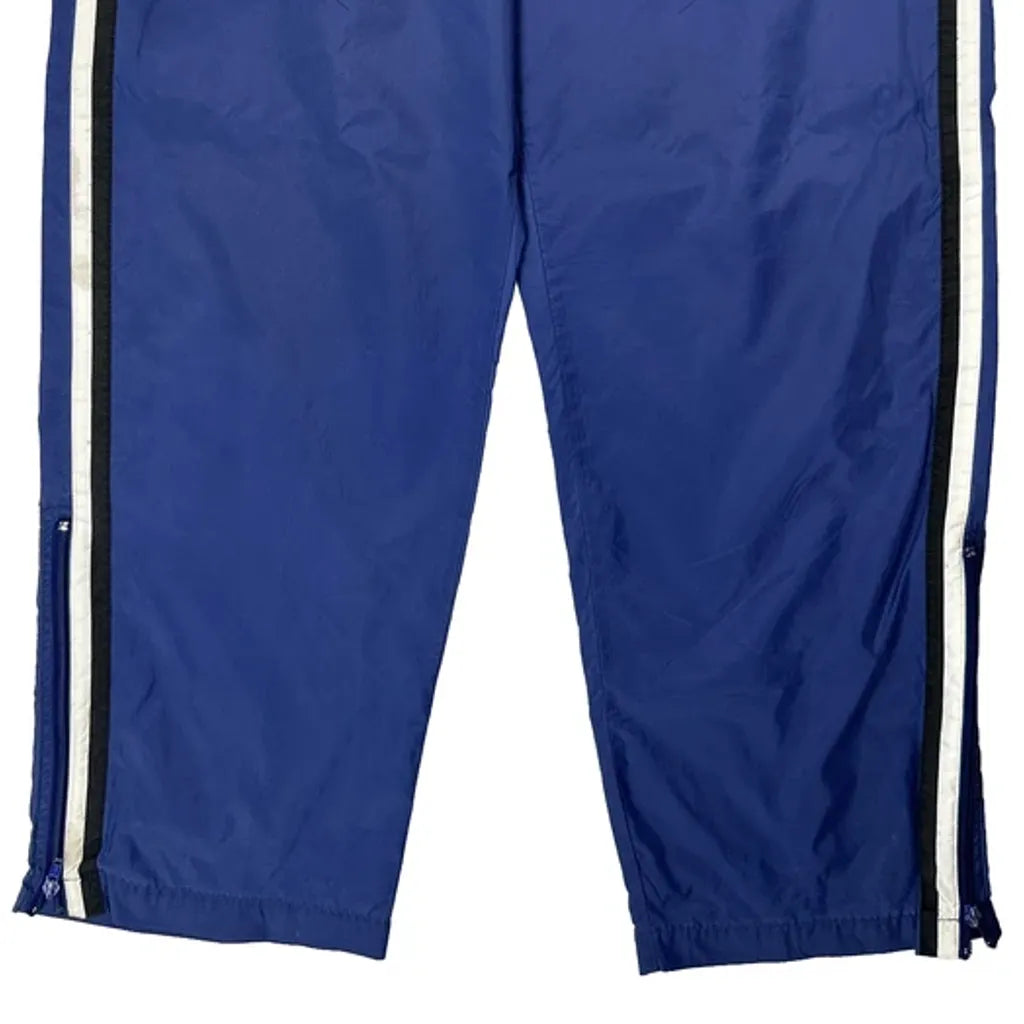 Tracksuit - Medium Blue Polyester