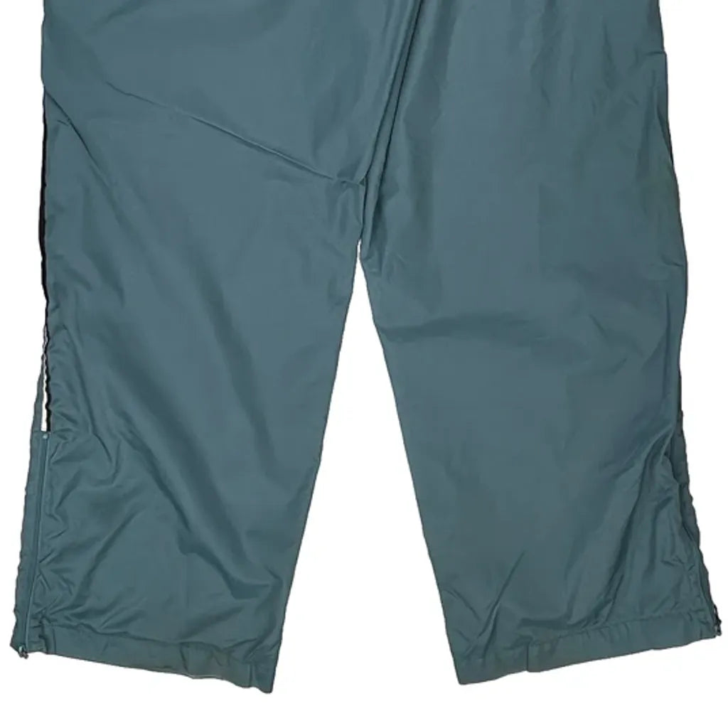Tracksuit - Large Blue Polyester