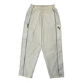 Tracksuit - Large Cream Polyester