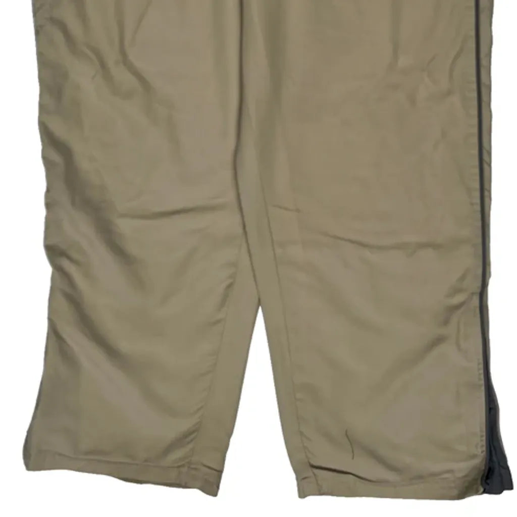 Tracksuit - Medium Beige Polyester