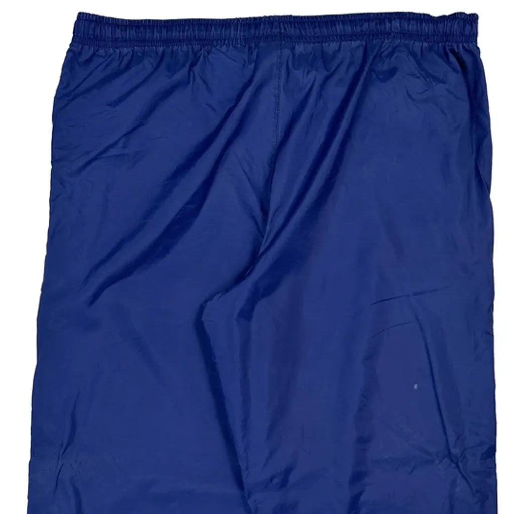 Tracksuit - Medium Blue Polyester
