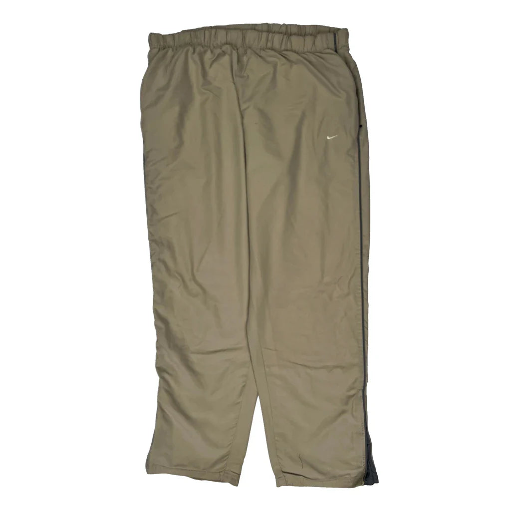 Tracksuit - Medium Beige Polyester