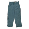 Tracksuit - Large Blue Polyester