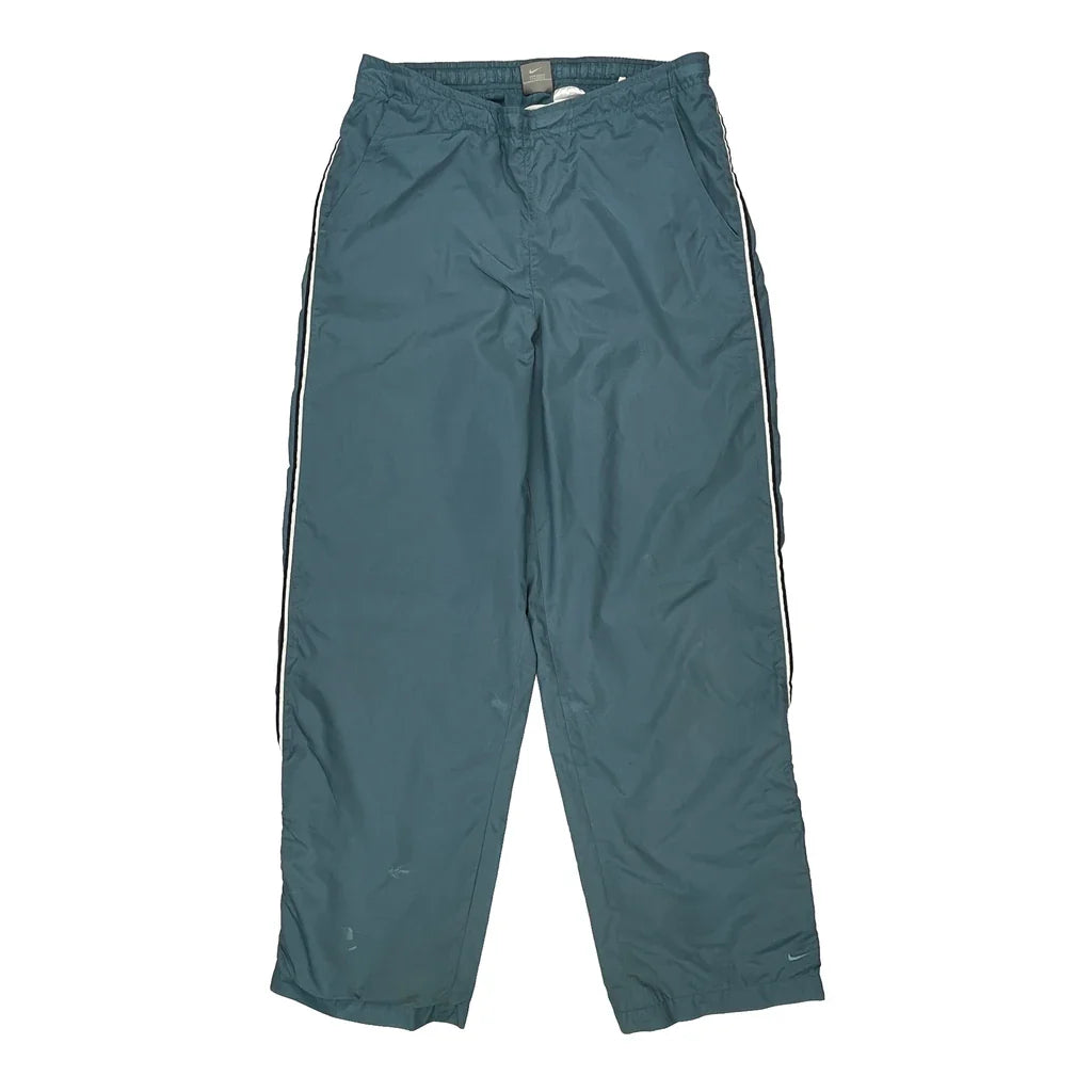 Tracksuit - Large Blue Polyester