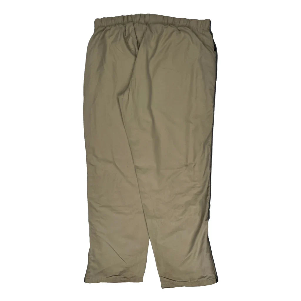Tracksuit - Medium Beige Polyester