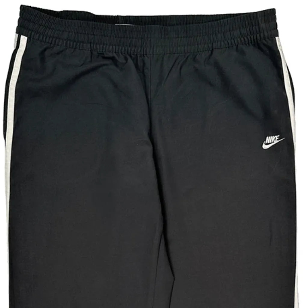 Tracksuit - Small Black Polyester