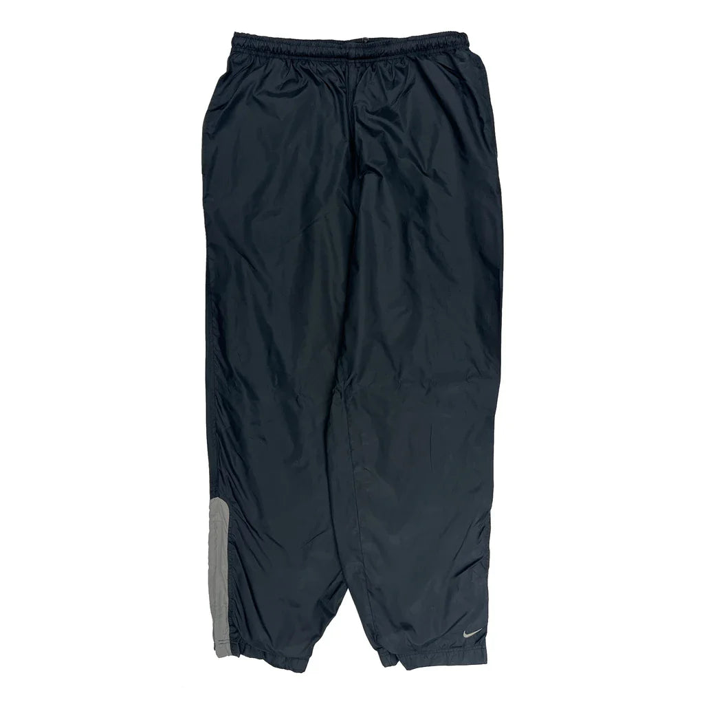Tracksuit - XL Black Polyester