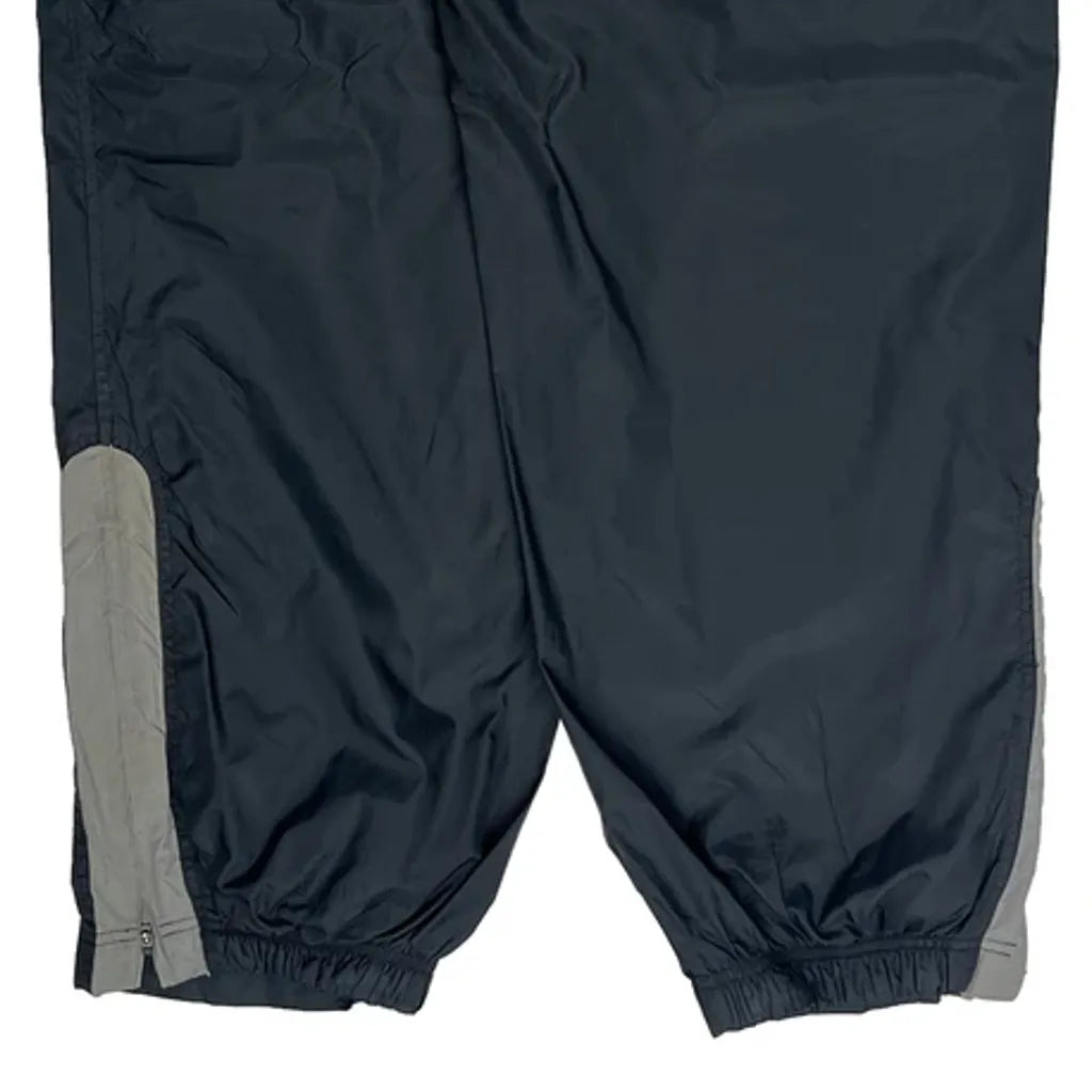 Tracksuit - XL Black Polyester