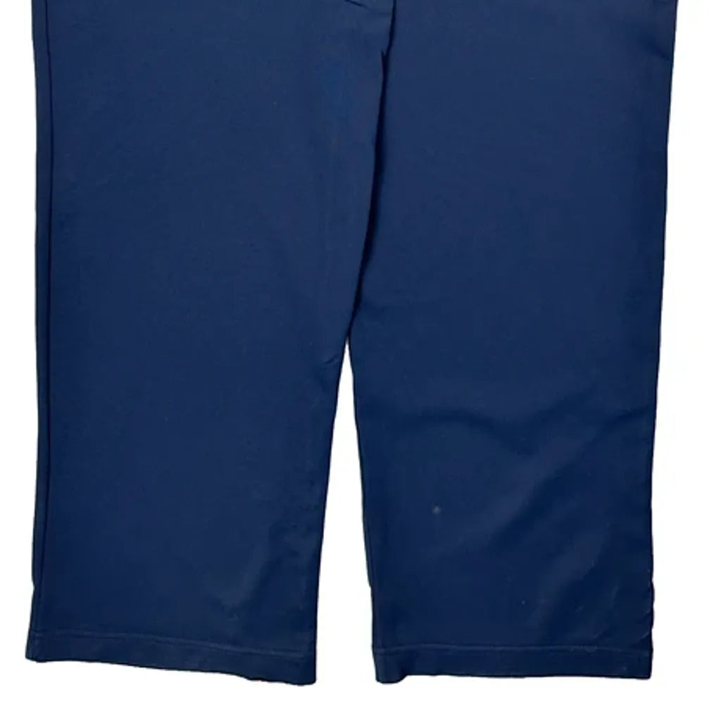 Tracksuit - XL Blue Polyester