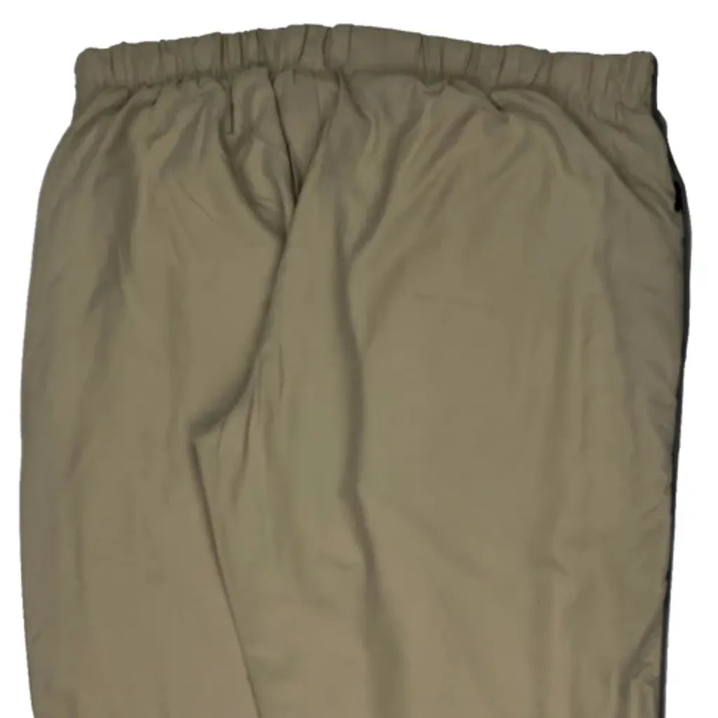 Tracksuit - Medium Beige Polyester
