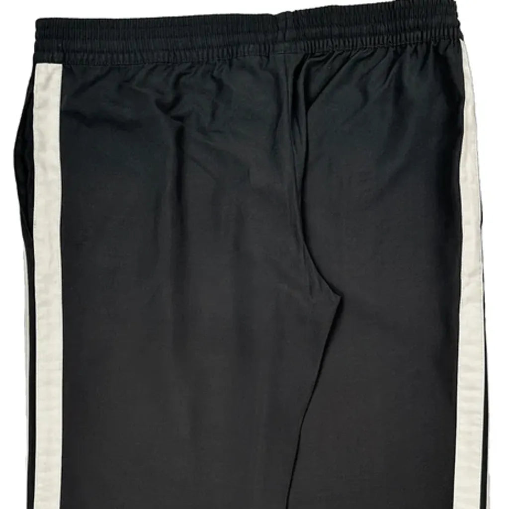 Tracksuit - Small Black Polyester