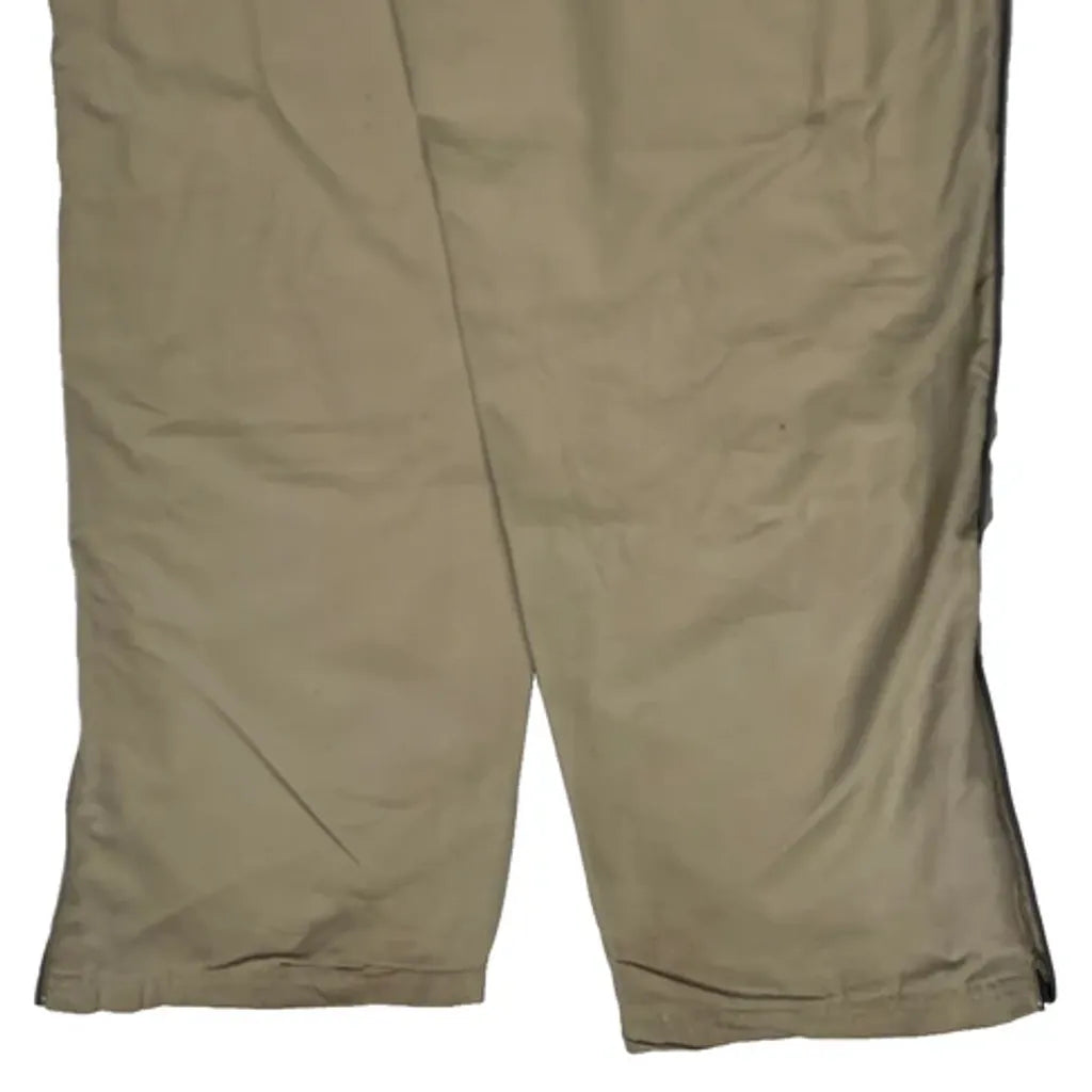 Tracksuit - Medium Beige Polyester