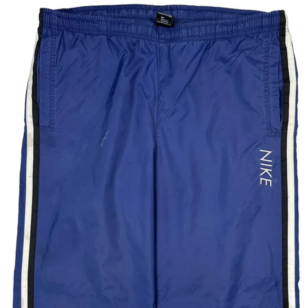 Tracksuit - Medium Blue Polyester