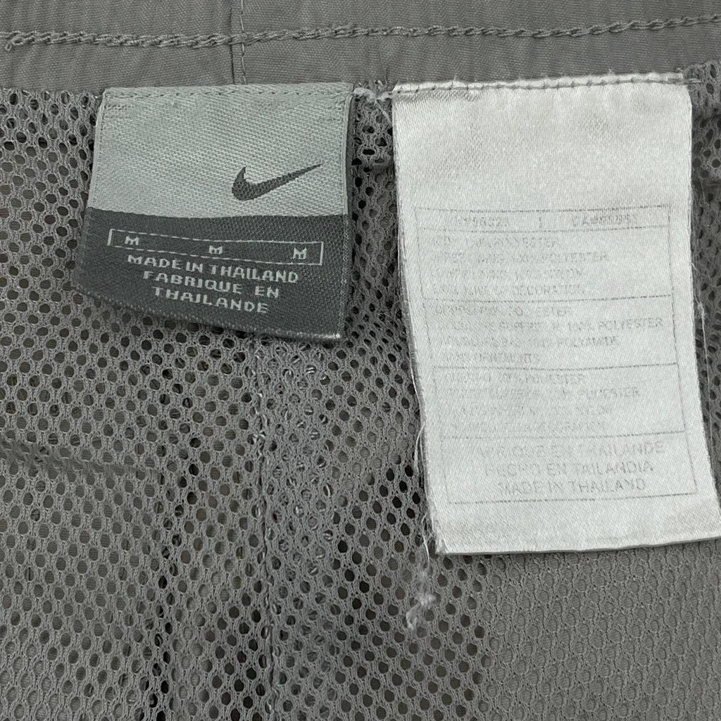 Tracksuit - Medium Grey Polyester
