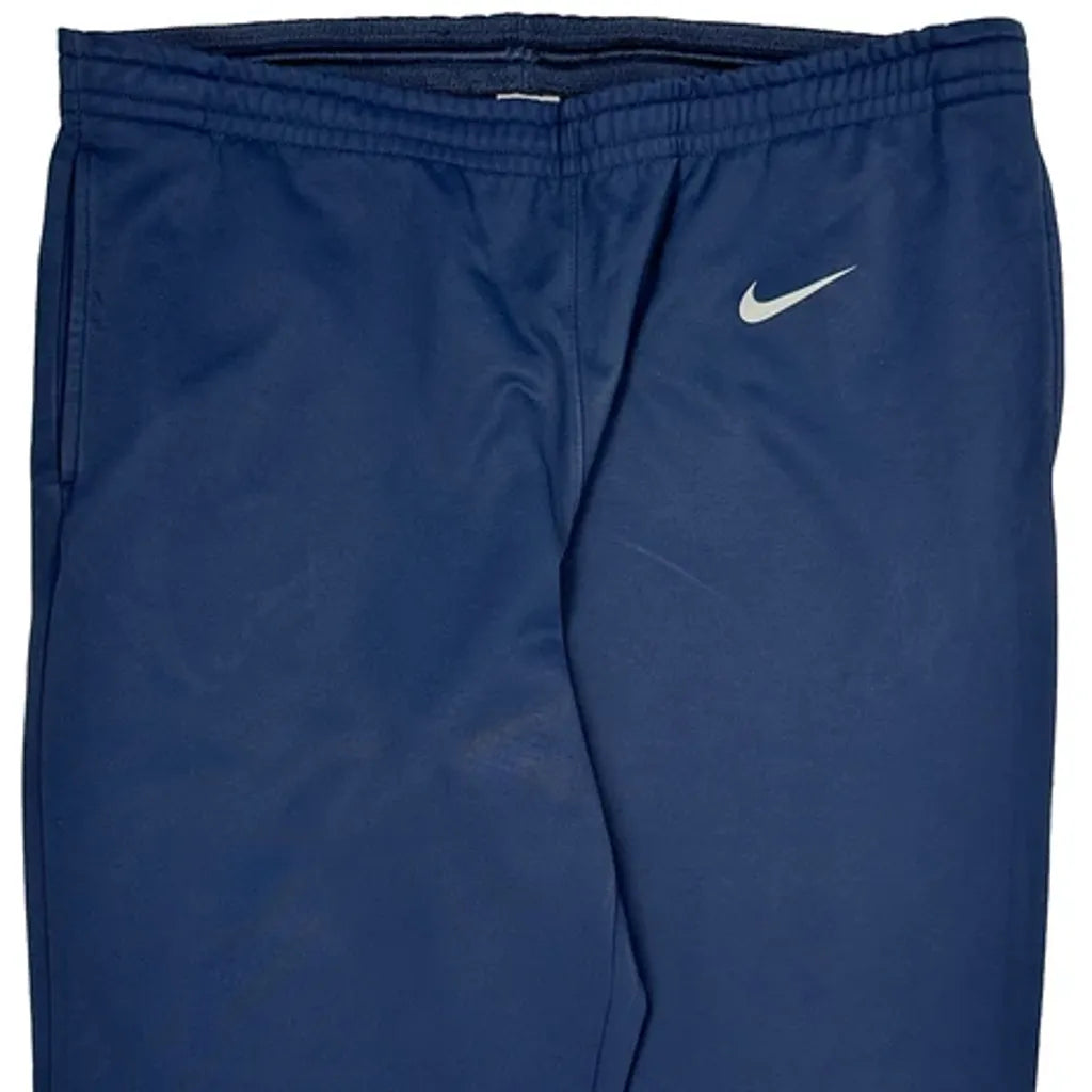 Tracksuit - XL Blue Polyester