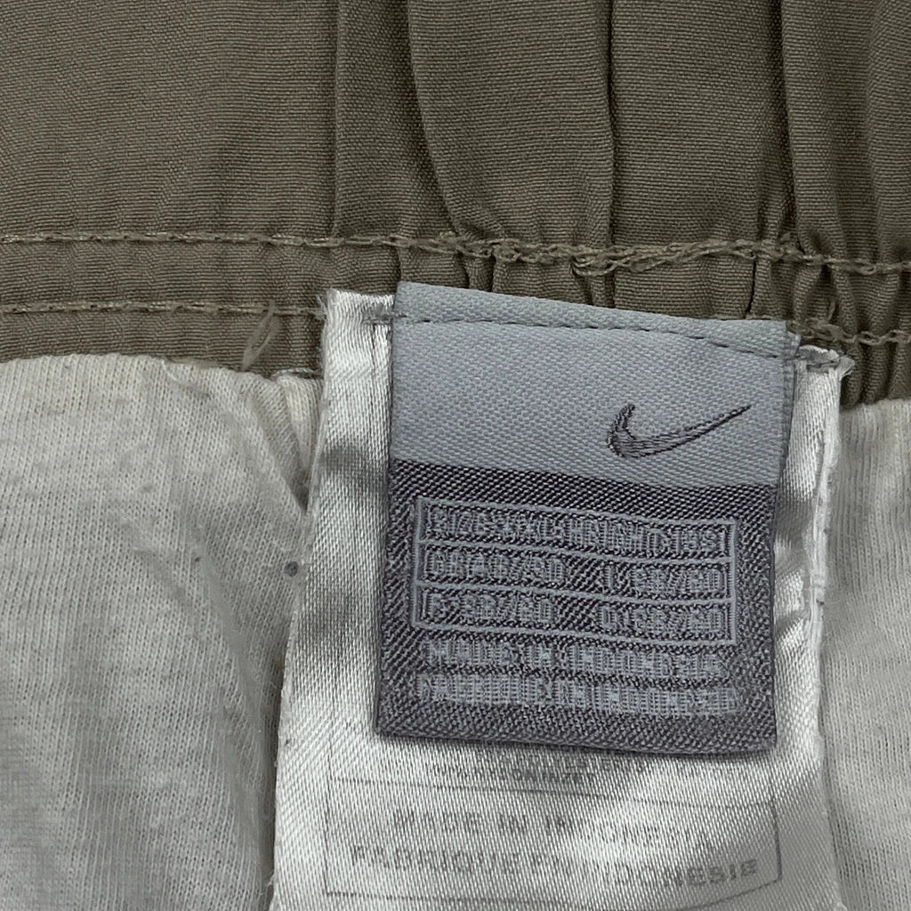 Tracksuit - Medium Beige Polyester