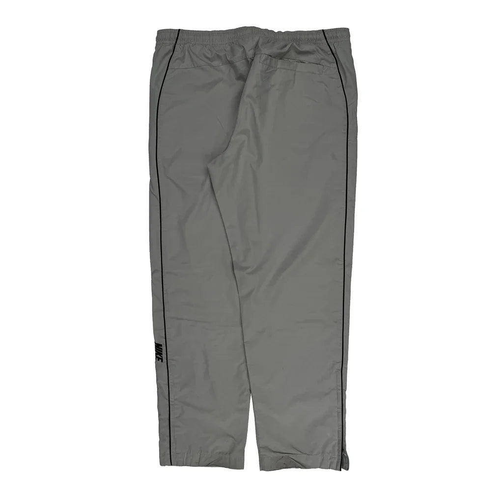 Tracksuit - Medium Grey Polyester