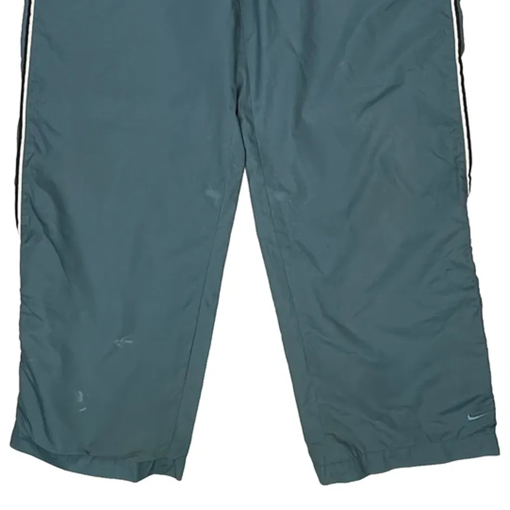 Tracksuit - Large Blue Polyester