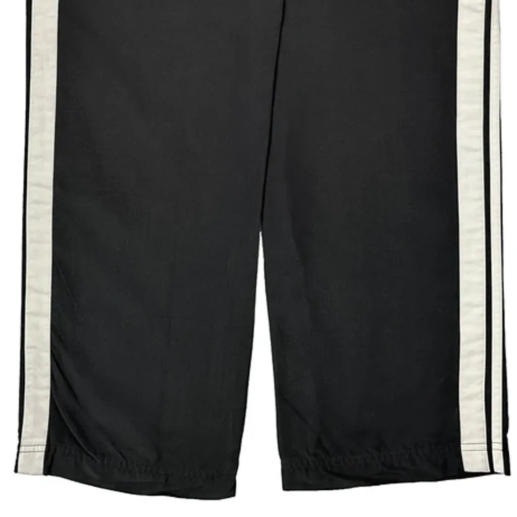 Tracksuit - Small Black Polyester