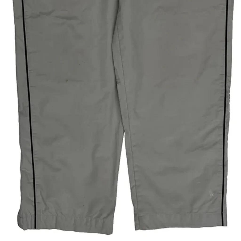 Tracksuit - Medium Grey Polyester