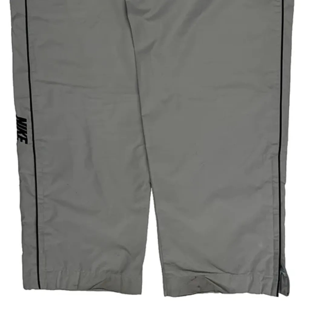 Tracksuit - Medium Grey Polyester