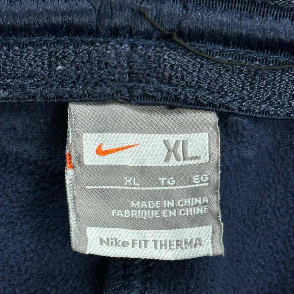 Tracksuit - XL Blue Polyester