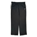 Tracksuit - Small Black Polyester