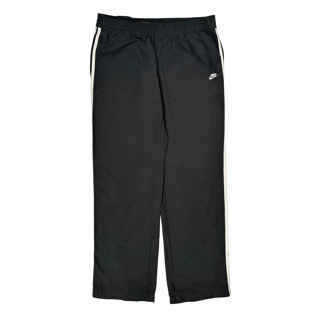 Tracksuit - Small Black Polyester