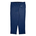 Tracksuit - XL Blue Polyester