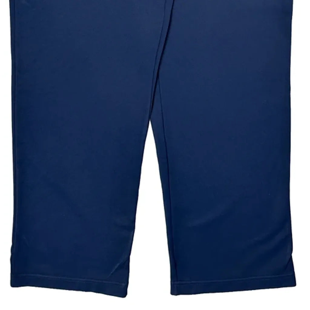 Tracksuit - XL Blue Polyester