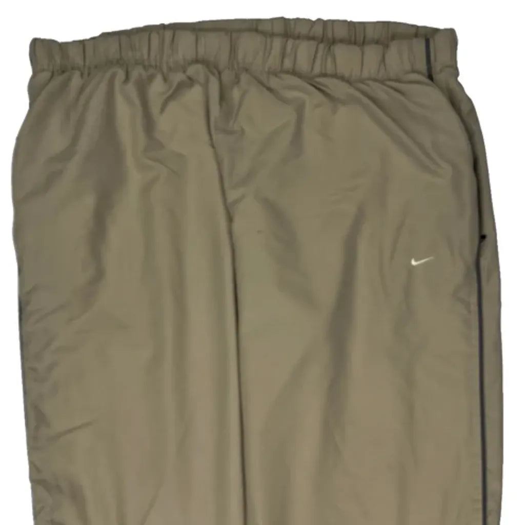 Tracksuit - Medium Beige Polyester