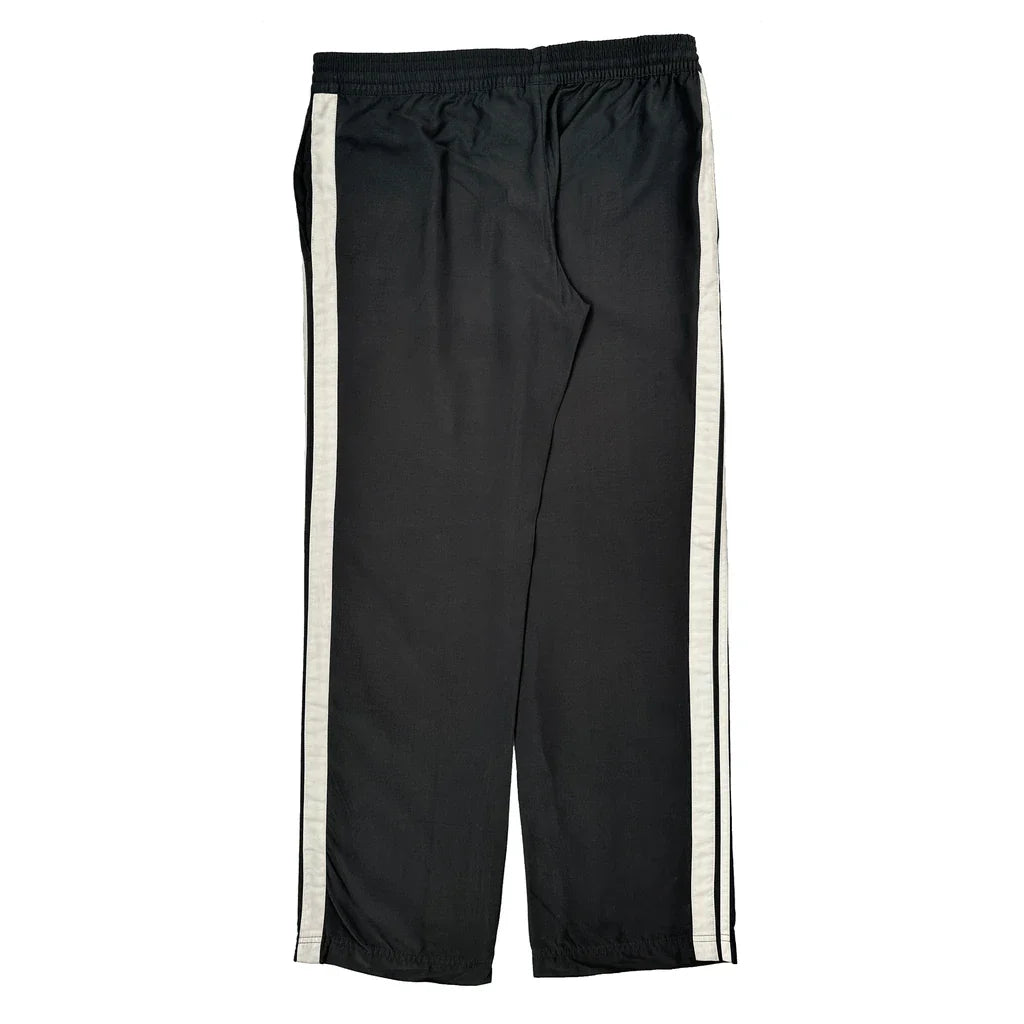 Tracksuit - Small Black Polyester