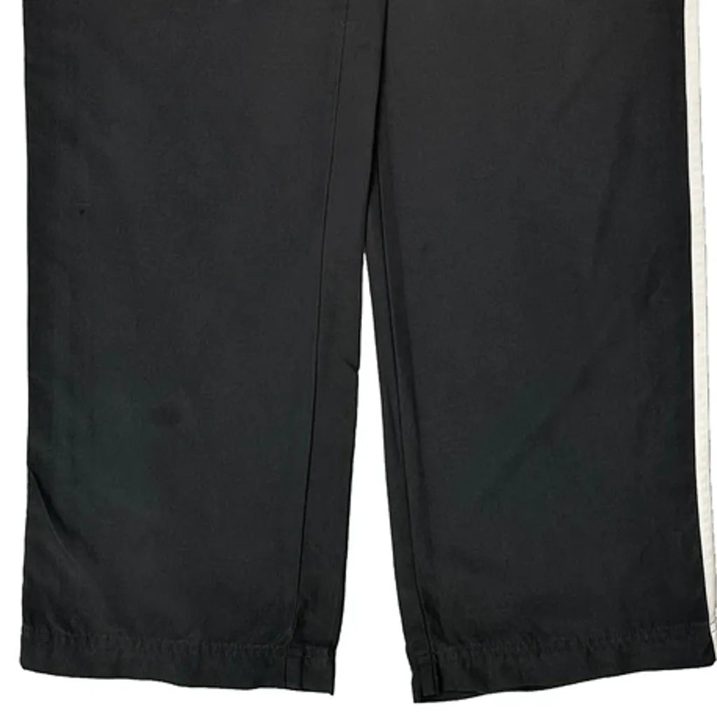 Tracksuit - Small Black Polyester
