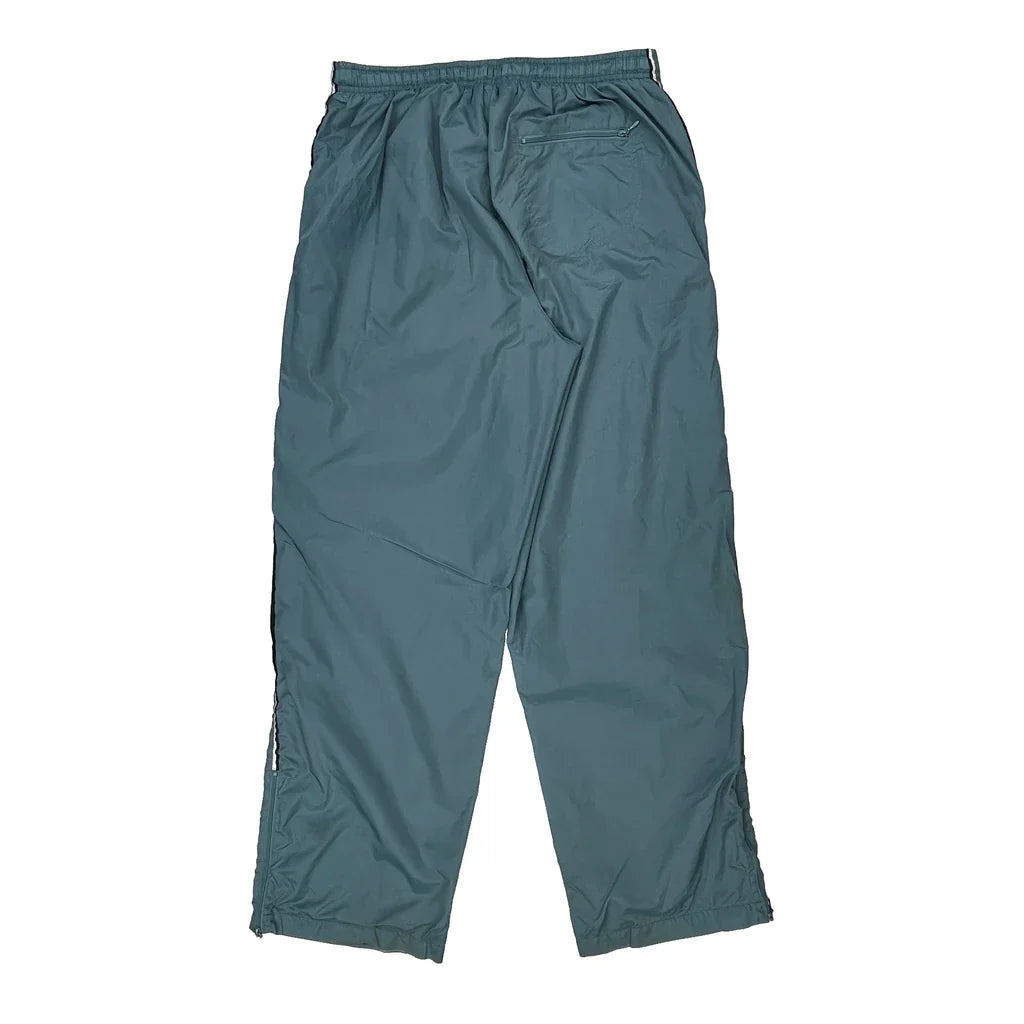 Tracksuit - Large Blue Polyester