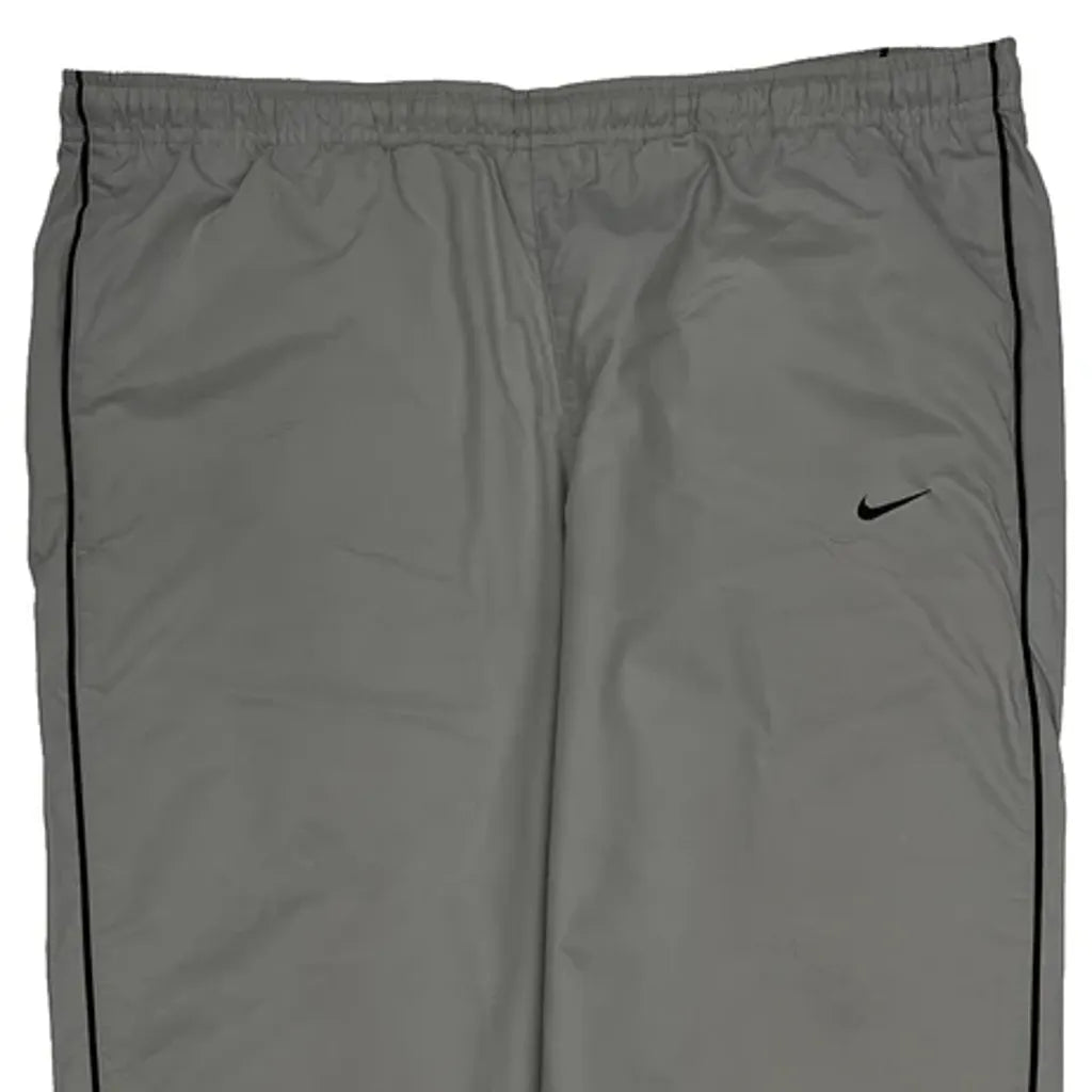 Tracksuit - Medium Grey Polyester