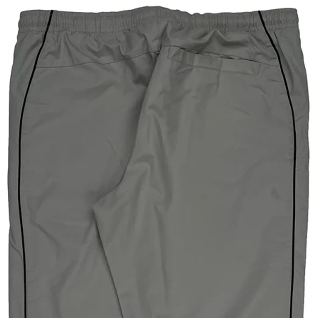 Tracksuit - Medium Grey Polyester